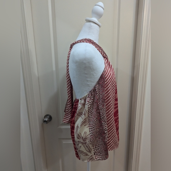 Banana Republic halter - Picture 5 of 6